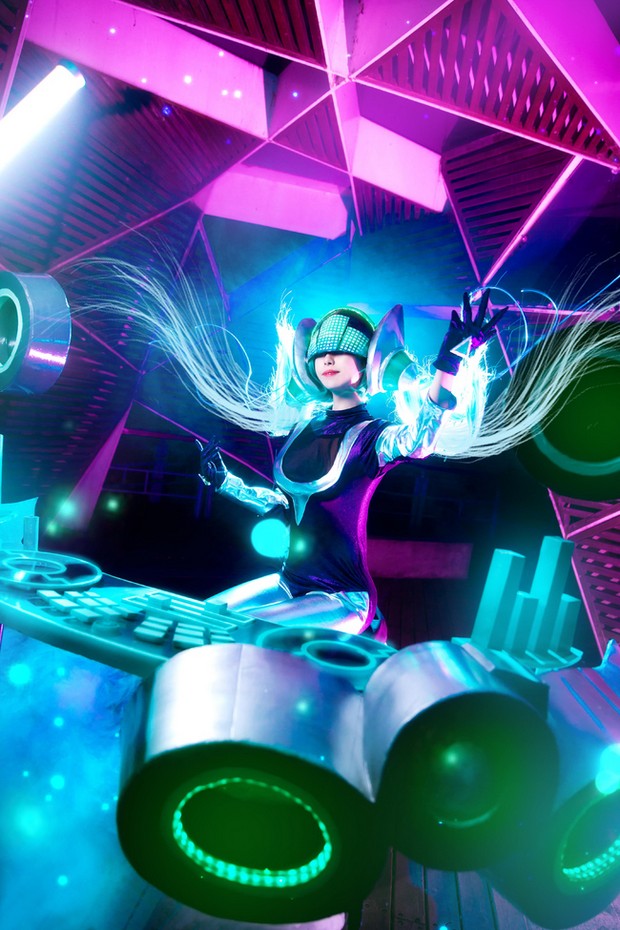 Dj sona