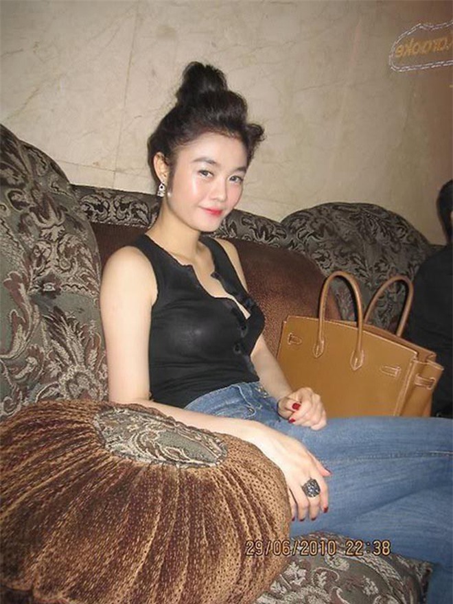 C C Ki U T C T Ng G Y S T M T Th I Ch Nh L Th I K Nh Cao C A C C Hot Girl Th I Trang