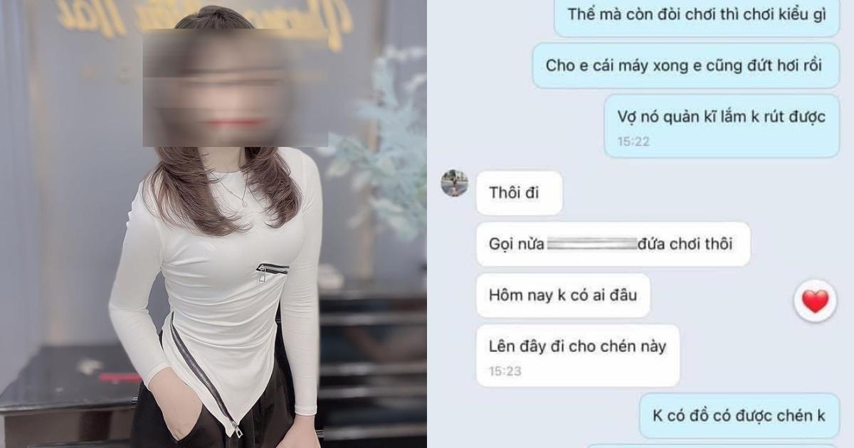 Toàn bộ vụ việc hotgirl Gia Lâm bị phanh phui công khai xúi trai đ ánh