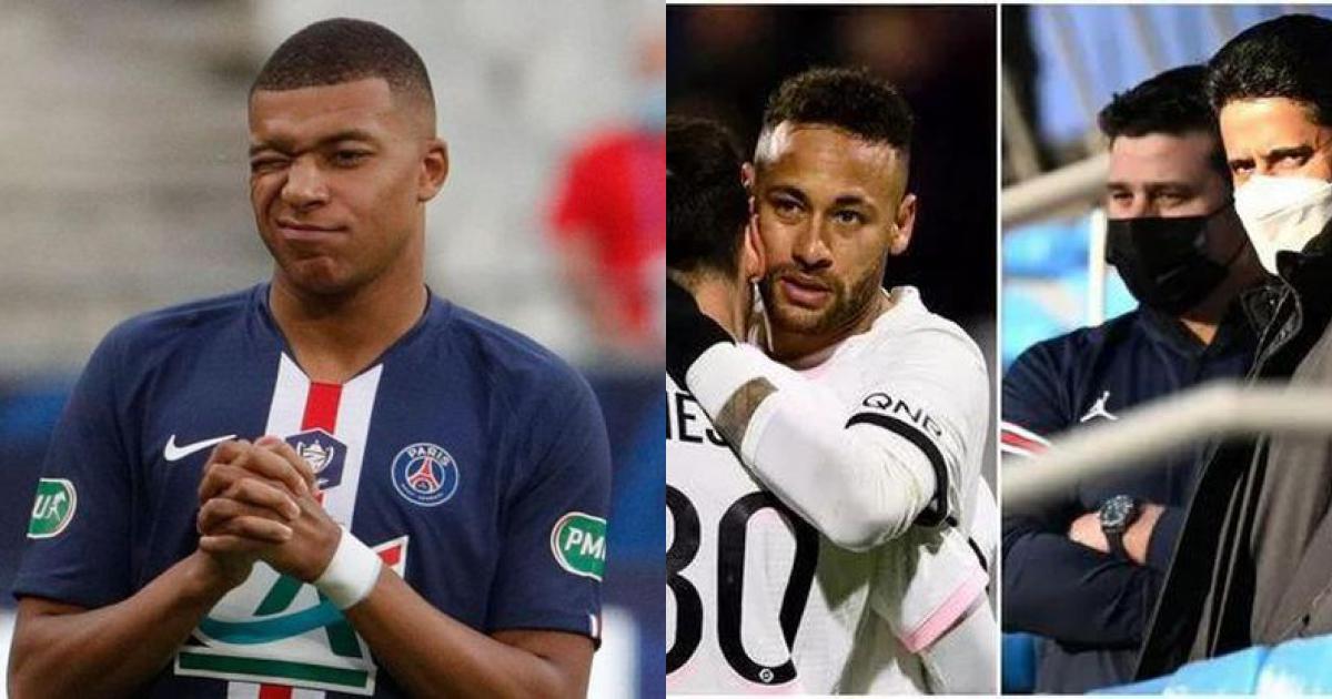 Rộ tin PSG bị bán sau World Cup 2022 Bóng đá thế giới Việt Giải Trí