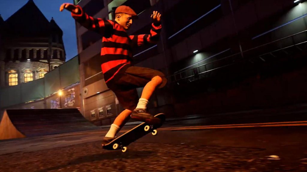 Tony Hawk Remake 3 bị Activision Blizzard huỷ bỏ khi sáp nhập Vicarious