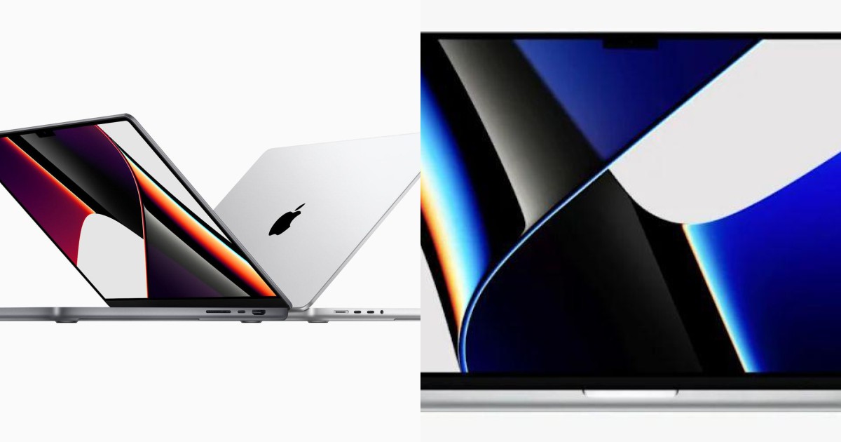 Apple trình làng MacBook Pro mới trang bị khe cắm thẻ SD và tai thỏ