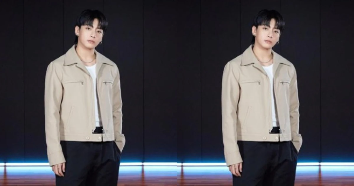 3D của Jungkook BTS lọt top 5 BIllboard Hot 100 Nhạc quốc tế Việt