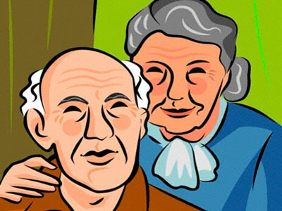 Hình vẽ người già mang đến cho chúng ta cảm giác ấm áp và hạnh phúc, những nét mặt đã trải qua một cuộc sống dài đầy biến động và nổi bật trong từng nét vẽ. Bằng cách nắm bắt tất cả những đường nét tinh tế của các bức tranh, chúng ta sẽ tự hào về tuổi tác và nhận thức rằng mọi giai đoạn trong cuộc đời đều đáng quý. Hãy trân quý hình vẽ người già này nhé! Translation: Hand-drawn illustrations of elderly people bring us warmth and happiness, with faces that have gone through a long and eventful life, and noticeable in every stroke of the drawing. By grasping all the delicate lines of these paintings, we will be proud of our age and realize that every stage in life is valuable. Let\'s cherish these images of elderly people!