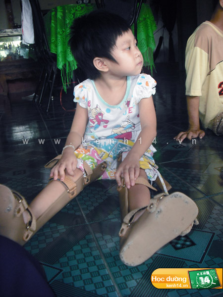 Tết trung thu ý nghĩa của Teen Minh Khai - Hình 11