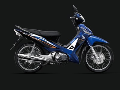  Honda Future X  Sự  Men56  Premium Bike Service  Facebook