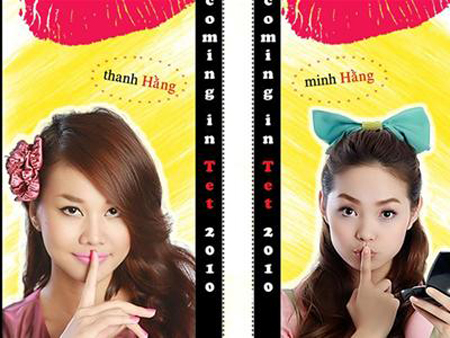 Phim Tết 2010 và những chiêu thức mới - Hình 2