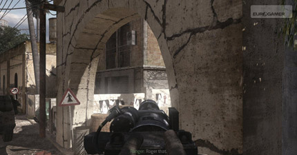 Microsoft muốn đè Sony bằng bản mở rộng của Modern Warfare 2 - Hình 5