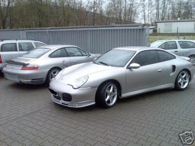 Tự chế Aston Martin DB9 - Hình 11