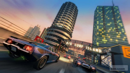 Thông tin đầu tiên về bản Need for Speed mới - Hình 4