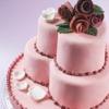Đoán quan niệm về tình yêu qua chiếc bánh cưới - Hình 6
