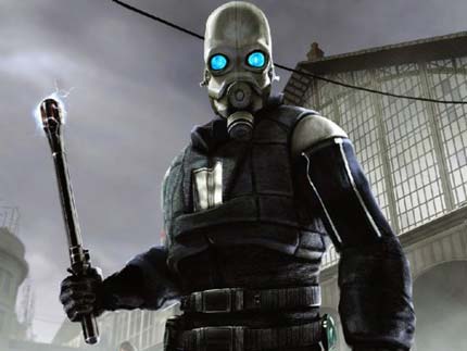 Các ông trùm của dòng game FPS năm 2010 - Hình 4