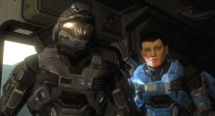 Các ông trùm của dòng game FPS năm 2010 - Hình 2