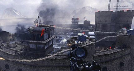 Microsoft muốn đè Sony bằng bản mở rộng của Modern Warfare 2 - Hình 4