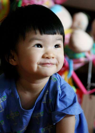 Công chúa nhà Trương Ngọc Ánh càng lớn càng xinh - Hình 8