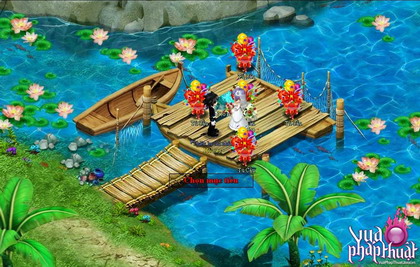 Game thủ Vua Pháp Thuật đòi được... gian lận - Hình 3