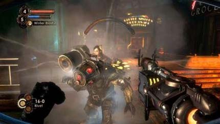 Các ông trùm của dòng game FPS năm 2010 - Hình 3