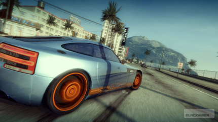 Thông tin đầu tiên về bản Need for Speed mới - Hình 3