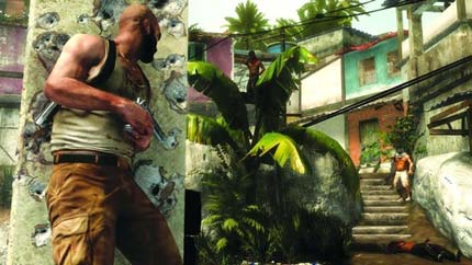 Các ông trùm của dòng game FPS năm 2010 - Hình 1