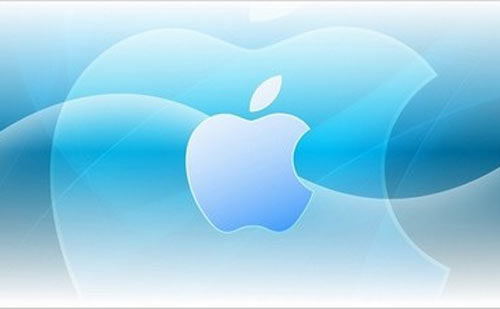 Bộ hình nền đẹp mắt lấy ý tưởng từ quả táo Apple - Thế giới số ...
