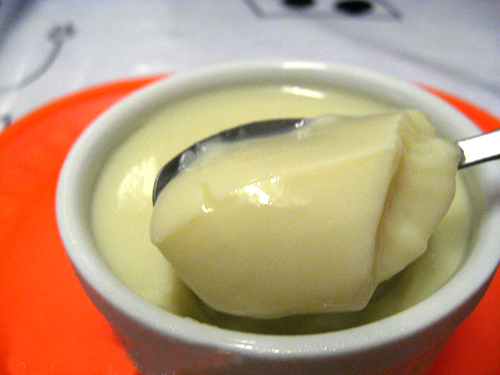Thạch sữa đậu nành - Hình 2