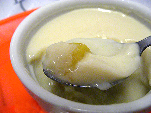 Thạch sữa đậu nành - Hình 4