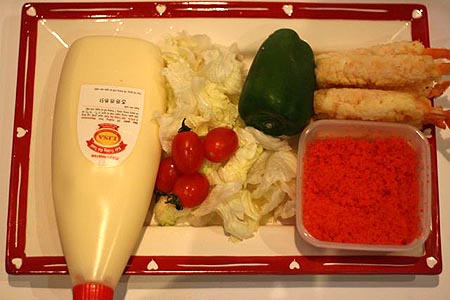 Salad giòn cho năm mới thêm vui - Hình 2