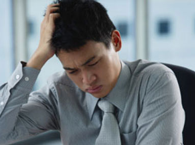 Quy đầu có mụn nhỏ, trắng đục - Hình 1