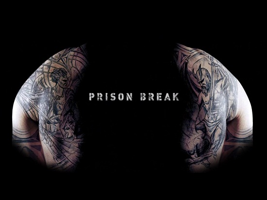 Prison Break 1st Episode Game Michael Scofield The company - YouTube