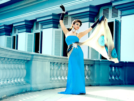 Duyên Anh Idol: Người yêu không quan tâm quá khứ của tôi - Hình 5