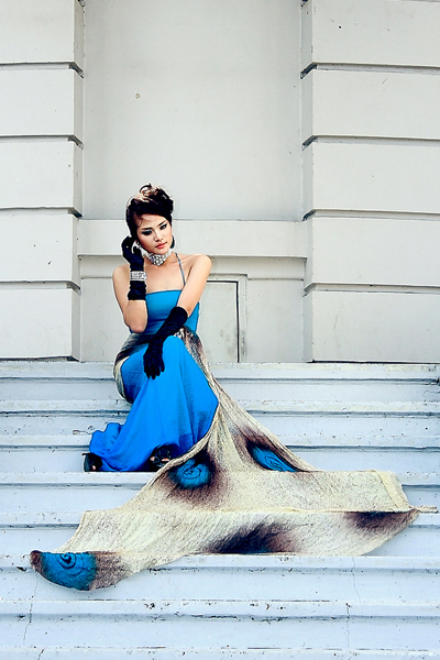 Duyên Anh Idol: Người yêu không quan tâm quá khứ của tôi - Hình 6