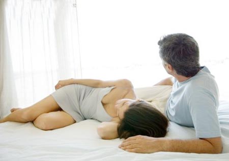 Những sự thật về sức khỏe cậu nhỏ - Hình 1