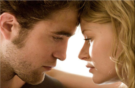 Ai muốn viết thư gửi Robert Pattinson nào? - Hình 6