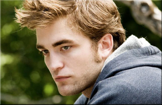 Ai muốn viết thư gửi Robert Pattinson nào? - Hình 4