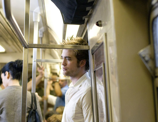 Ai muốn viết thư gửi Robert Pattinson nào? - Hình 3