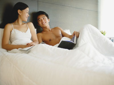 Chuyên yêu của người bệnh tim - Hình 1