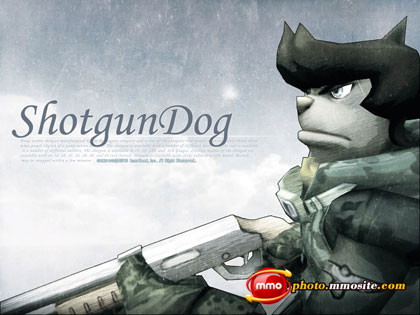 Xuất hiện tựa game bắn súng vui nhộn: GunDog Online - Hình 3