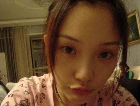 Mỹ nhân Hoa ngữ nào xinh nhất khi chu môi? - Hình 2