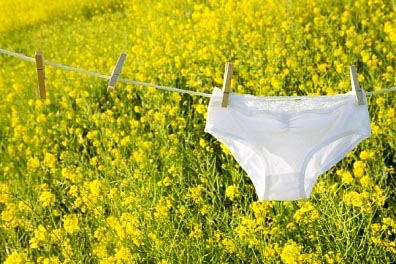 Bị ngứa vùng kín: đi khám bác sỹ ngay - Hình 4