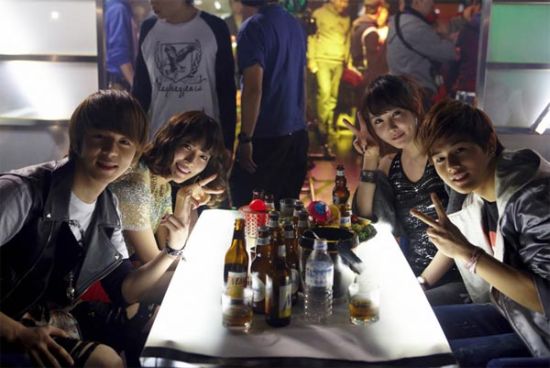 Personal Taste lại tung hình tình củm - Hình 5