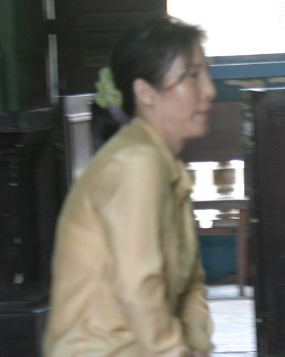 Lừa 2 triệu USD, trưởng phòng lãnh án chung thân - Hình 1