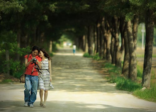 Tạm biệt tình xưa - Hình 1
