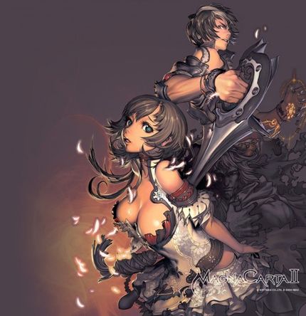 Bật mí cách thiết kế nhân vật nữ trong Blade & Soul - Hình 3