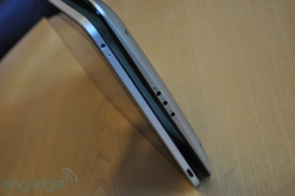 Chùm ảnh: Apple iPad đọ sức JooJoo - Hình 10