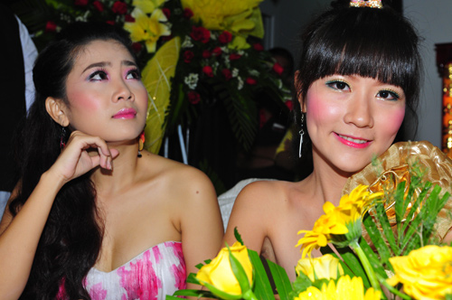 Ngô Trác Linh hạnh phúc khi ra mắt album mới - Hình 17
