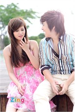 Wanbi Tuấn Anh yêu Tâm Tít - Hình 12