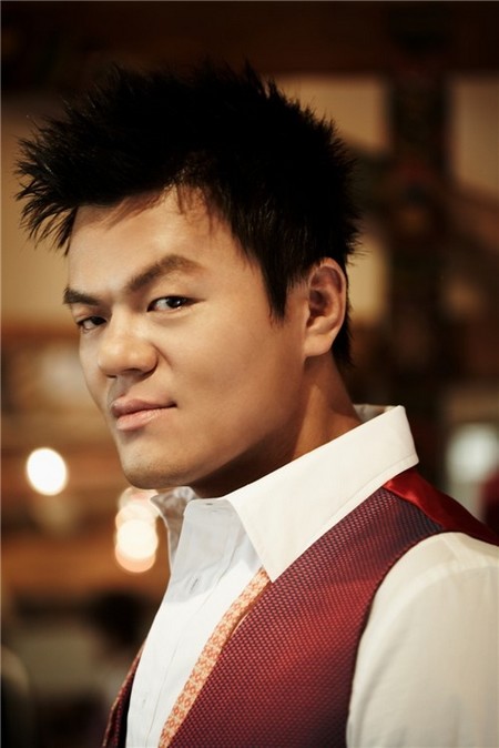 JYP - Công ty quản lý của những thành viên... ra đi? - Hình 26