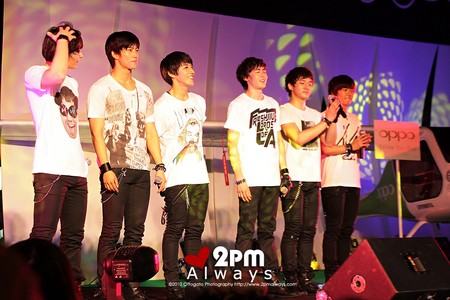 JYP - Công ty quản lý của những thành viên... ra đi? - Hình 14