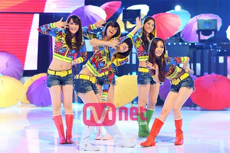 JYP - Công ty quản lý của những thành viên... ra đi? - Hình 3