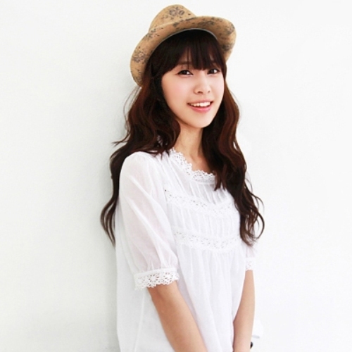 4 kiểu tóc yêu nhất của teengirls trong hè này - Hình 5